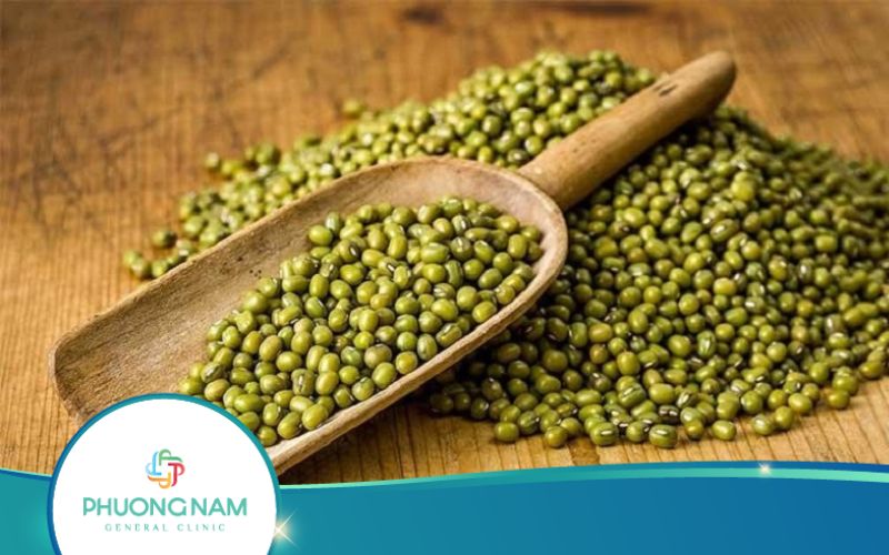 Công Thức Giúp Giảm Cân Bằng Đậu Xanh