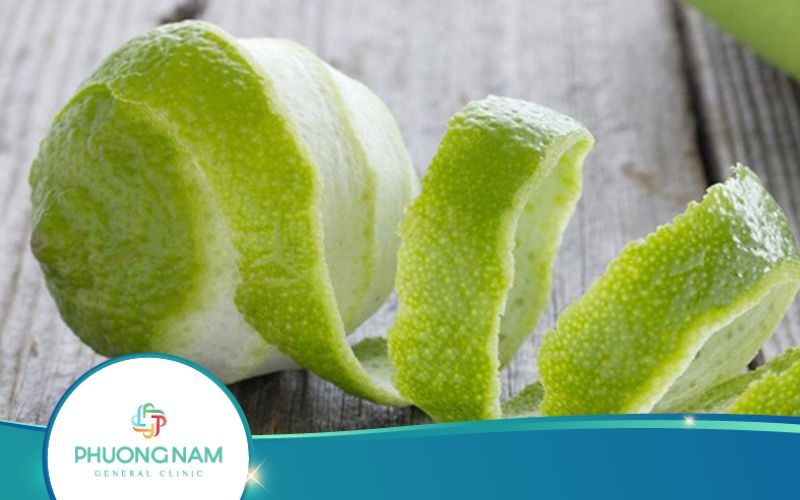 Cách Giảm Cân Bằng Vỏ Bưởi Mang Đến Hiệu Quả Bất Ngờ