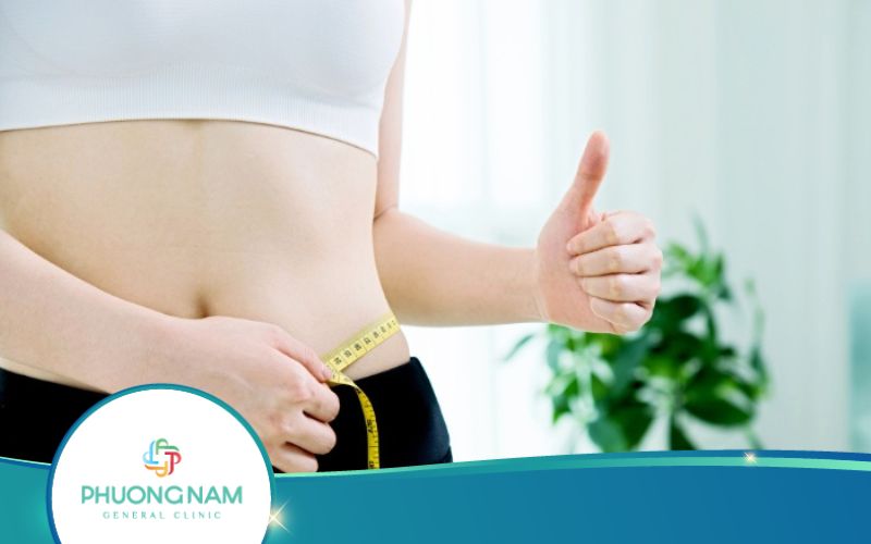 Thực Đơn Giảm 10Kg Trong 1 Tuần Cấp Tốc Cho Chị Em