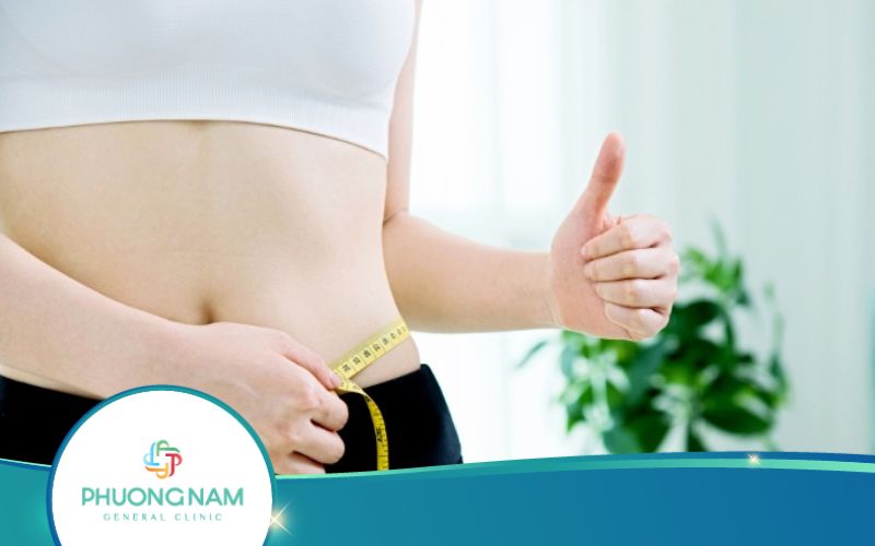 Hướng Dẫn Xây Dựng Thực Đơn giảm 8Kg Trong 1 Tháng