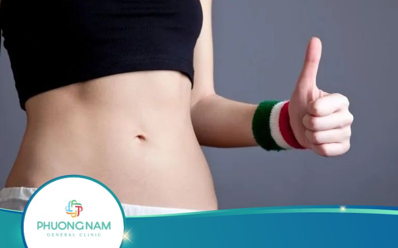 Xây Dựng Thực Đơn Giảm Cân 1 Tuần 8Kg