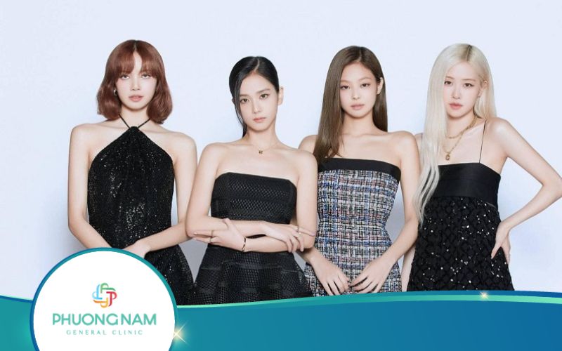 Thực Đơn Giảm Cân Của BlackPink Giúp Giảm Cân Giữ Dáng