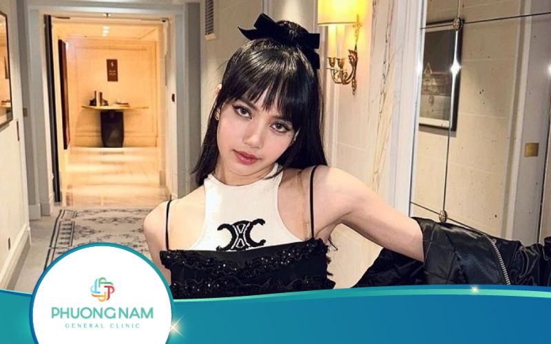 Thực Đơn Giảm Cân Của Lisa BlackPink