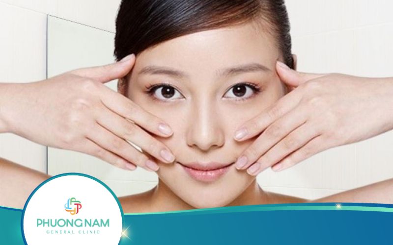 Chia Sẻ Thực Đơn Giảm Mỡ Mặt Nhanh Chóng Nhất