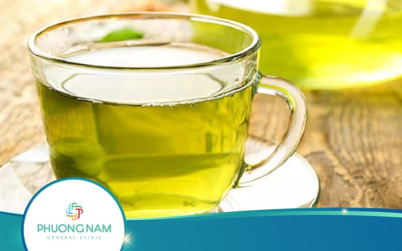 Uống Nước Lá Vối Có Tác Dụng Giảm Cân Không?
