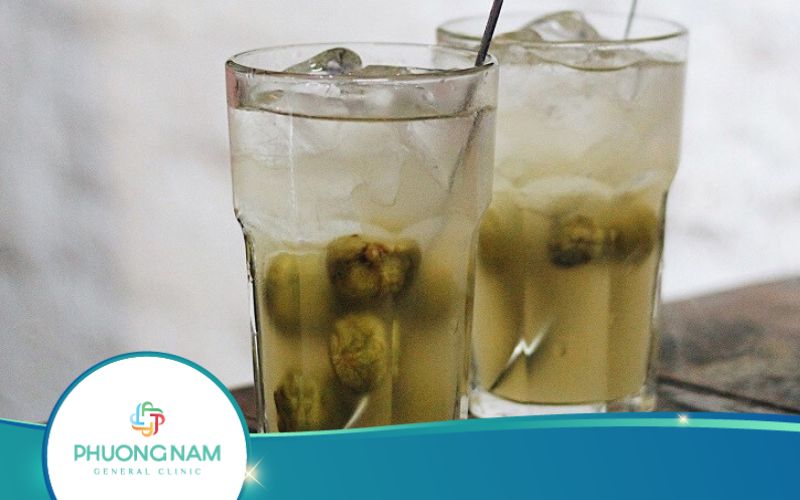 Uống Nước Sấu Ngâm Đường Có Béo Không?