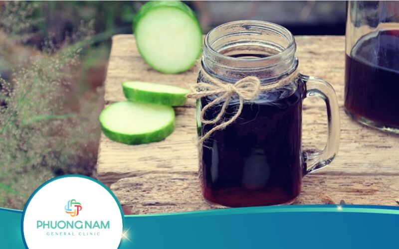 3 Cách Nấu Trà Bí Đao Giảm Cân Cực Đơn Giản Tại Nhà