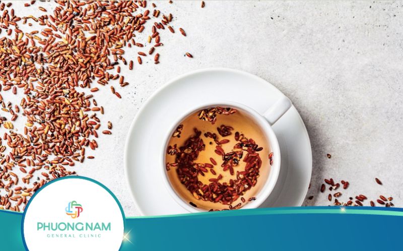 Cách Uống Trà Gạo Lứt Giảm Cân Từ A Đến Z