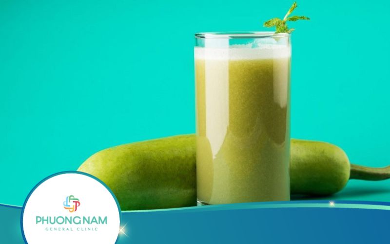 2 Cách Làm Nước Ép Bí Đao Giảm Cân An Toàn Tại Nhà