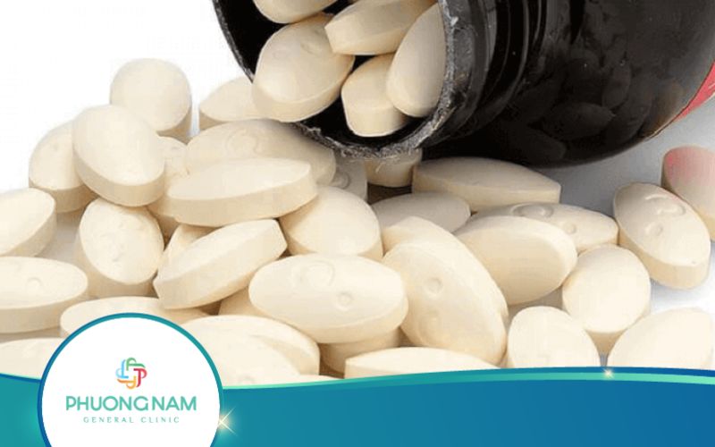 Uống Collagen Chung Với Thuốc Giảm Cân Được Không?