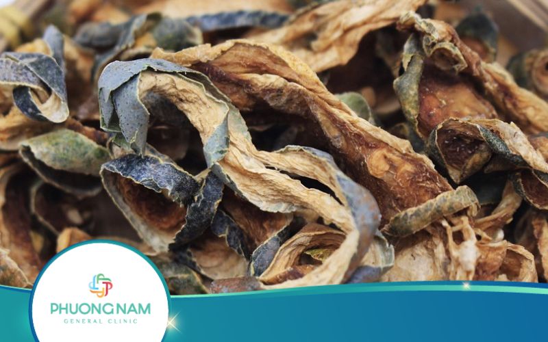Uống Nước Bí Đao Phơi Khô Có Giảm Cân Không?