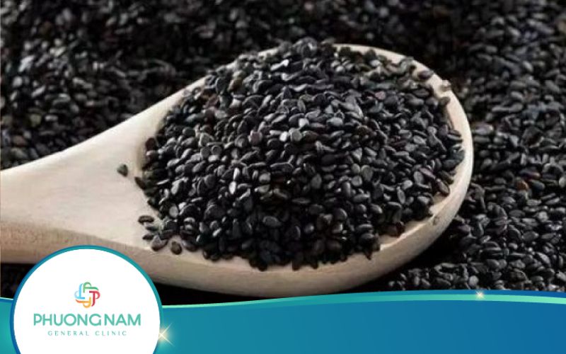 Uống Nước Mè Đen Có Giảm Cân Không?