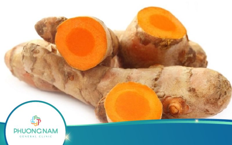 Uống Nước Nghệ Tươi Có Giảm Cân Không?