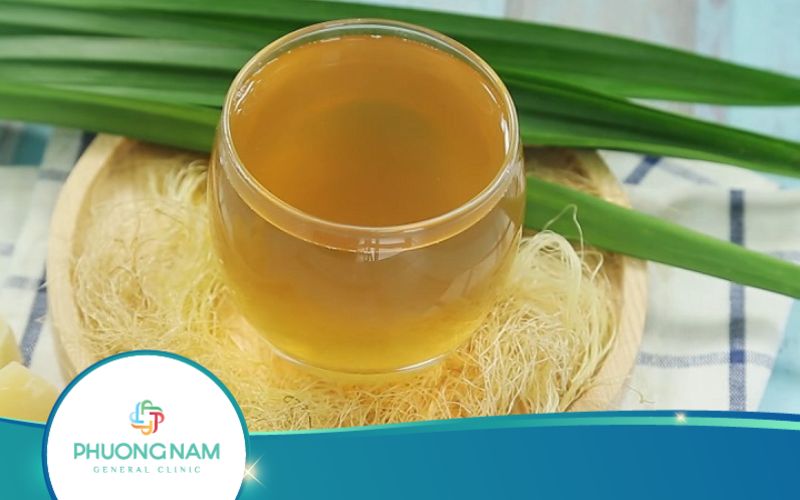 Uống Nước Râu Ngô Có Giảm Cân Không?