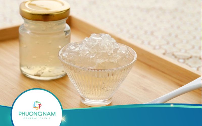 Uống Nước Yến Có Tăng Cân Không? Nước Yến Bao Nhiêu Calo?