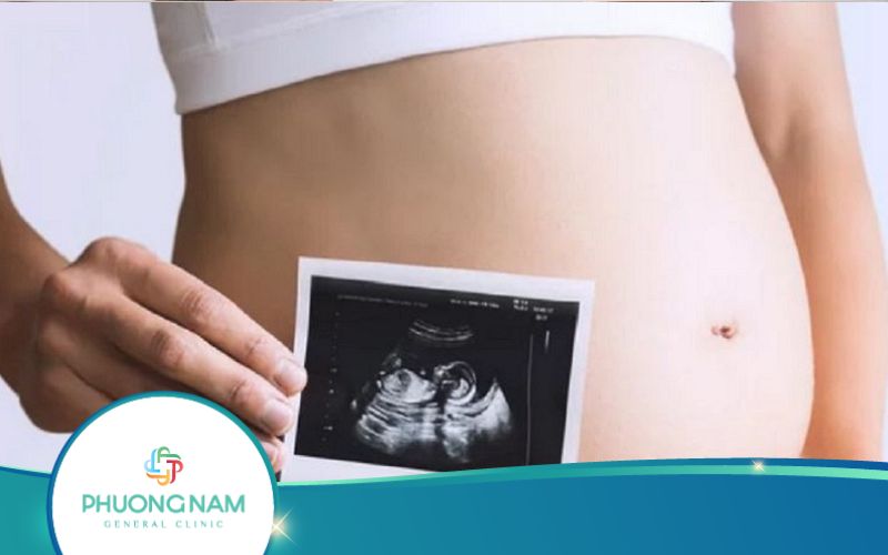 Uống Thuốc Giảm Cân Khi Mang Thai Có Sao Không?
