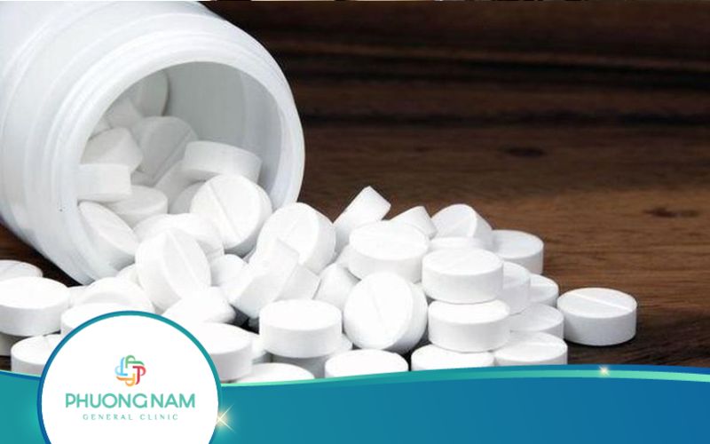 Có Nên Uống Thuốc Lợi Tiểu Để Giảm Cân?
