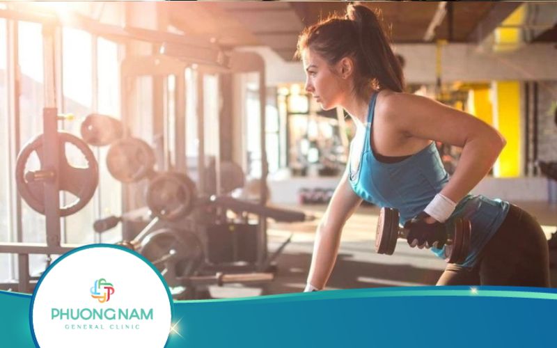 Vừa Uống Thuốc Giảm Cân Vừa Tập Gym Có Tốt Không?