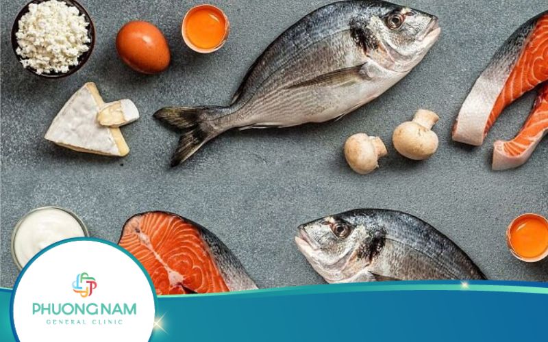 Ăn Cá Có Béo Không? Ăn Cá Có Giảm Cân Không?