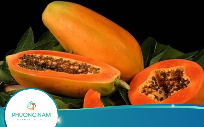 100G Đu Đủ Bao Nhiêu Calo? Ăn Đu Đủ Có Giảm Cân Không?