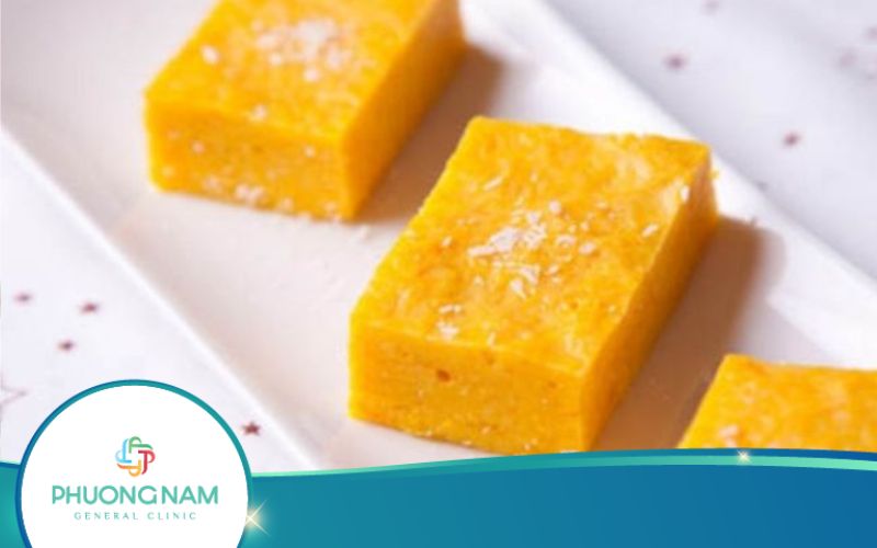 9 Cách Làm Bánh Bí Đỏ Giảm Cân Thơm Ngon Và Dễ Thực Hiện