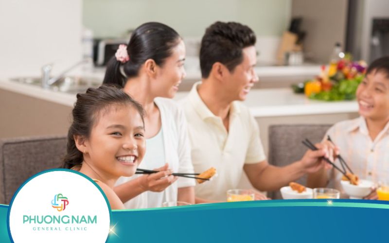 Bữa Trưa Nên Ăn Gì Để Giảm Cân?