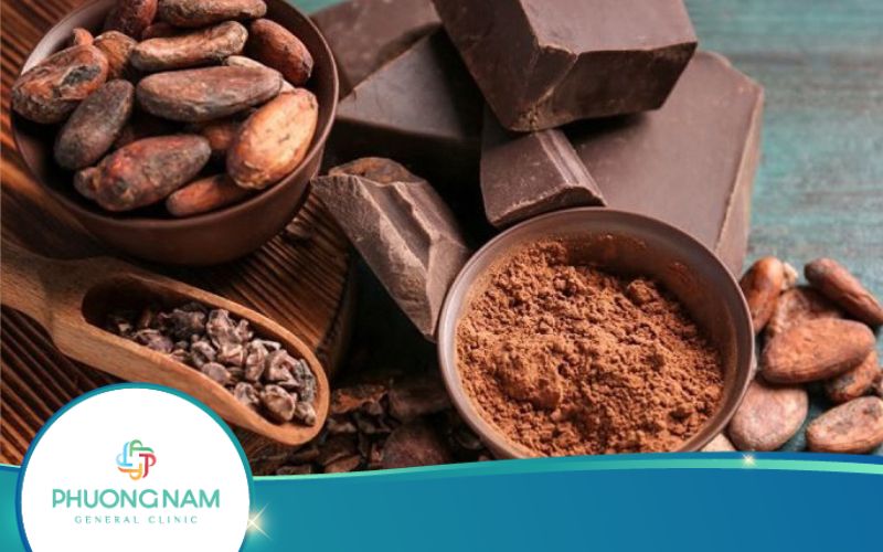 Cách Uống Ca Cao Giảm Cân An Toàn Và Hiệu Quả Nhất