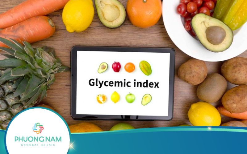 Chỉ Số GI Là Gì? Bảng Chỉ Số GI Của Thực Phẩm Giảm Cân