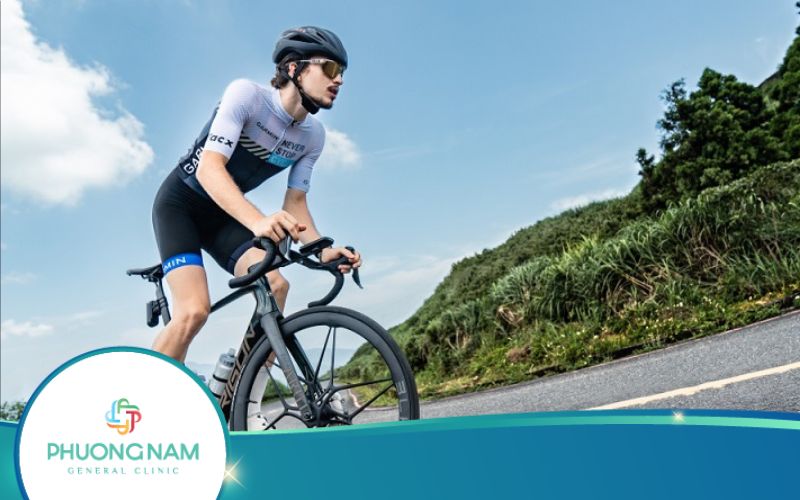 Đạp Xe Đạp Có Giảm Cân Không?