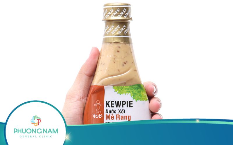 Nước Sốt Mè Rang Có Giảm Cân Không?