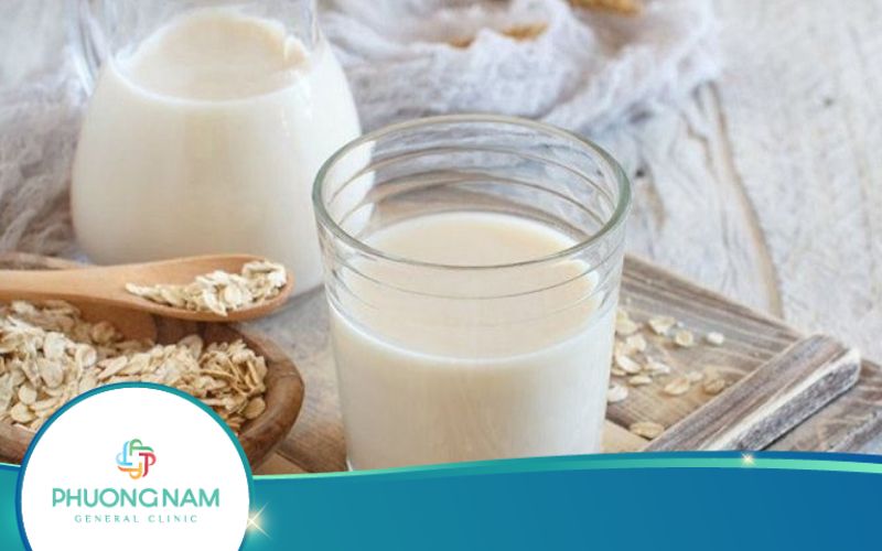 7 Cách Làm Sữa Yến Mạch Giảm Cân Hiệu Quả