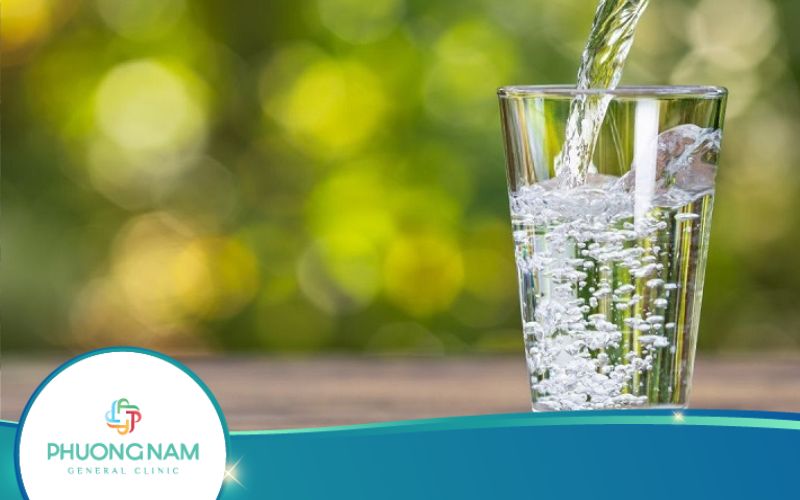 7 Thức Uống Giảm Mỡ Nội Tạng Hiệu Quả
