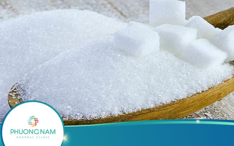 1G Đường Bao Nhiêu Calo? Mỗi Ngày Cần Nạp Bao Nhiêu?