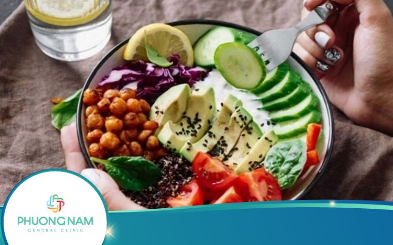 Chế Độ Ăn Kiêng Ornish Và Những Thông Tin Cần Biết