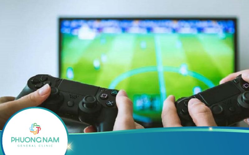 Chơi Game Tốn Bao Nhiêu Calo? Có Tích Mỡ Thừa Không?