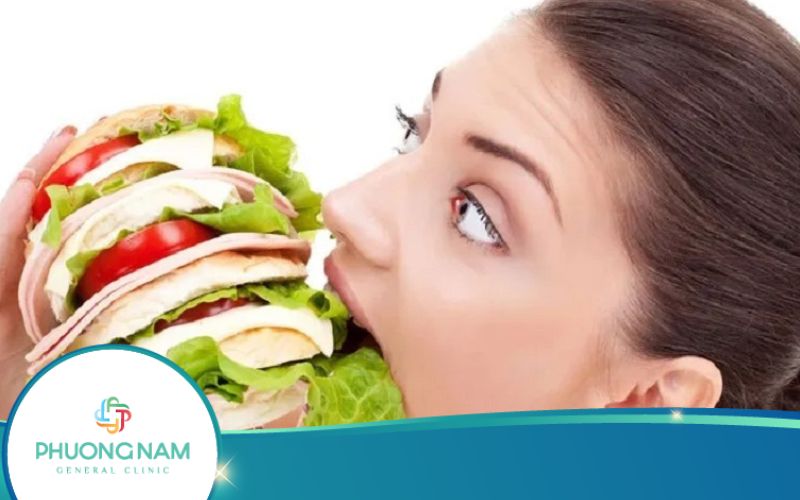 3 Dấu Hiệu Cảnh Báo Ngừng Ăn Kiêng Ngay