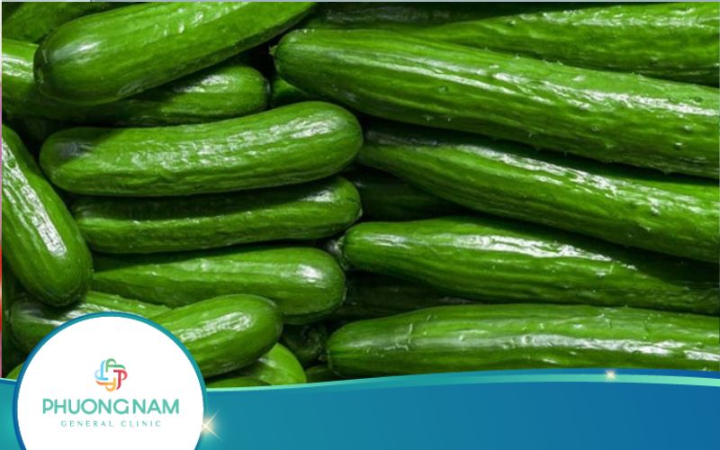 Dưa Chuột Bao Nhiêu Calo? Ăn Dưa Leo Có Giảm Cân Không?