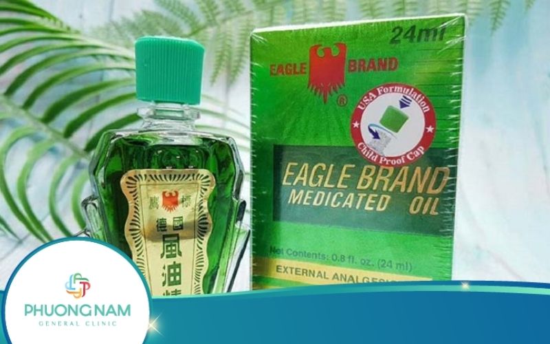 Giảm Mỡ Bụng Bằng Dầu Gió Có Thật Sự Hiệu Quả Không?