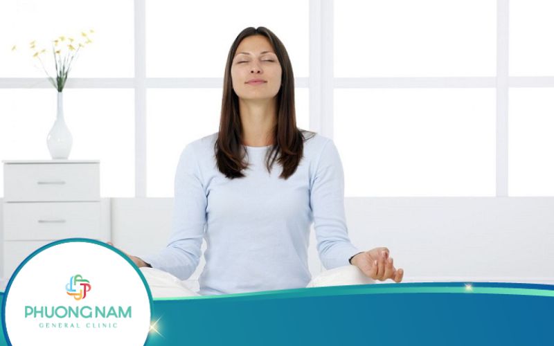 Ngồi Thiền Giảm Cân Có Thật Sự Mang Lại Hiệu Quả?