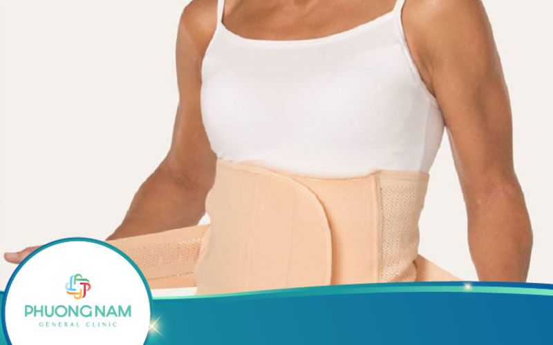 5 Tác Hại Của Đai Nịt Bụng