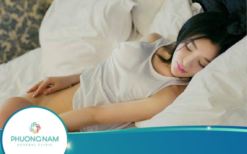 Thủ Dâm Có Giảm Cân Không?