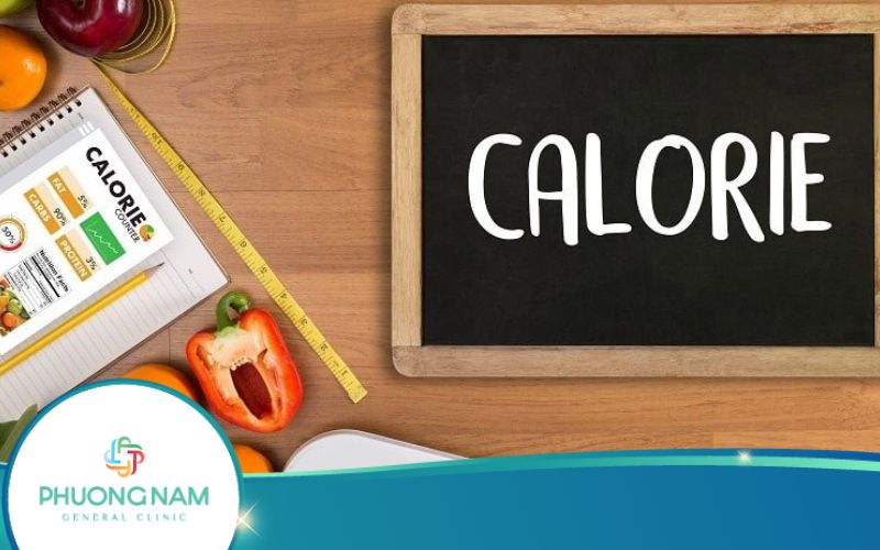1 Ngày Cần Bao Nhiêu Calo? Cách Tính Calo Để Giảm Cân