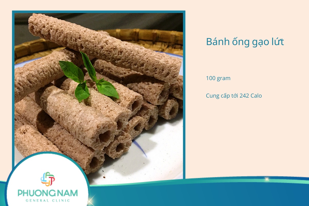 Bỏng Gạo Lứt Bao Nhiêu Calo? Cách Ăn Bỏng Gạo Lứt Giảm Cân