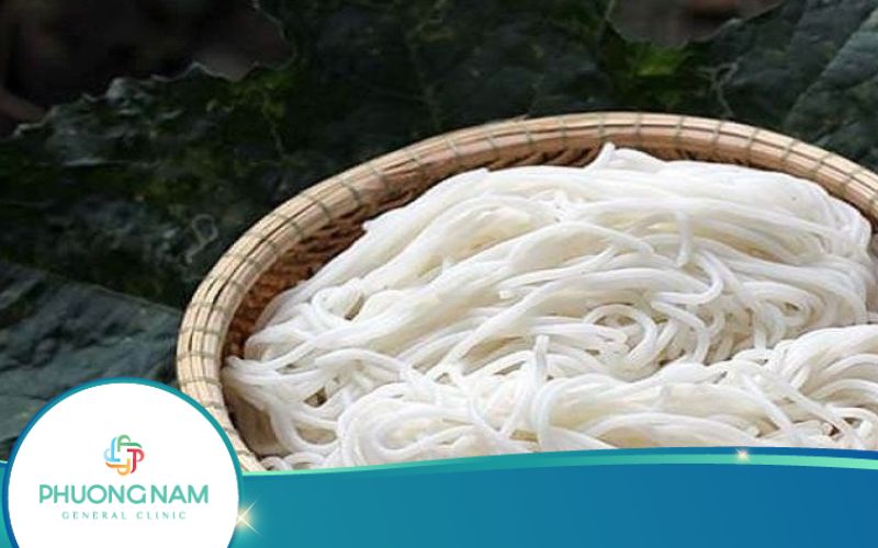 Bún Bao Nhiêu Calo? Ăn Bún Có Béo Không?