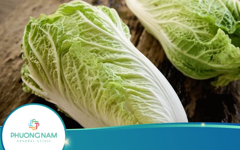 100g Cải Thảo Bao Nhiêu Calo? Ăn Cải Thảo Có Giảm Cân Không?