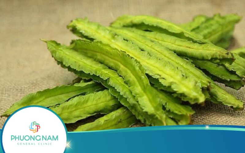 Đậu Rồng Bao Nhiêu Calo? Ăn Nhiều Đậu Rồng Có Béo Không?