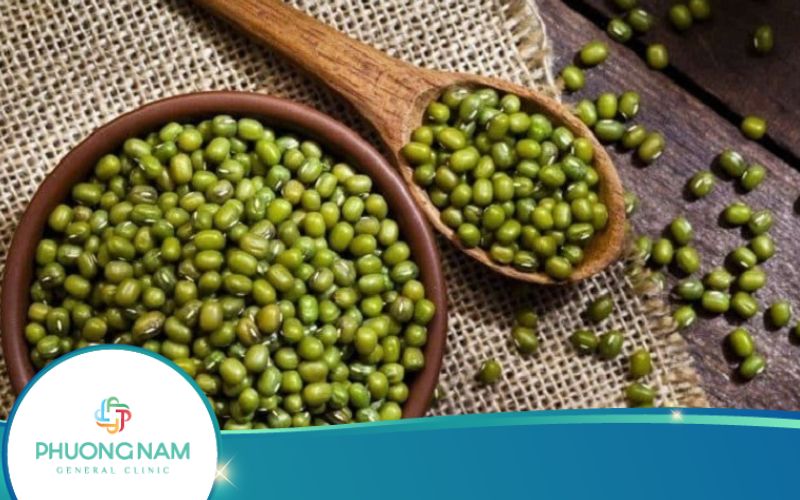Đậu Xanh Bao Nhiêu Calo? Ăn Đậu Xanh Có Béo Không?
