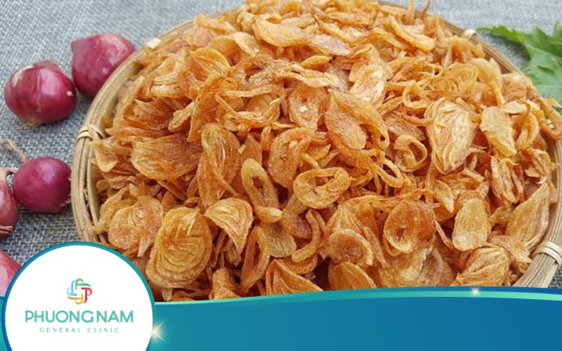 Hành Phi Bao Nhiêu Calo? Ăn Hành Phi Có Tốt Không?