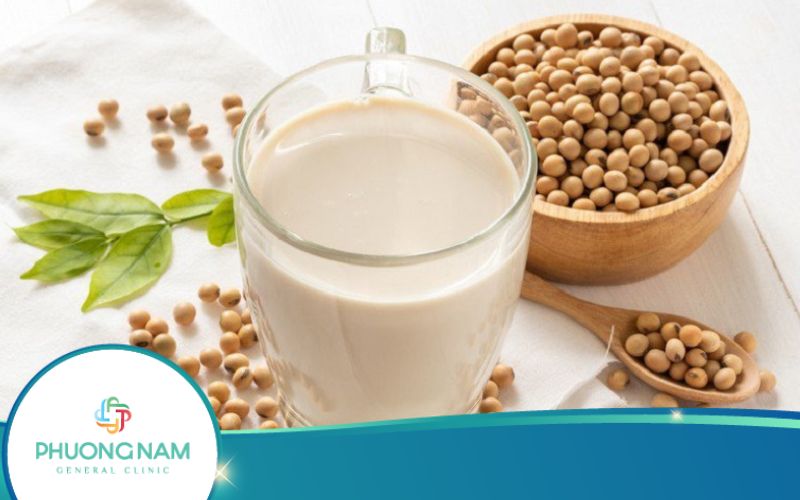 Sữa Đậu Nành Bao Nhiêu Calo? Uống Sữa Đậu Nành Có Béo Không?