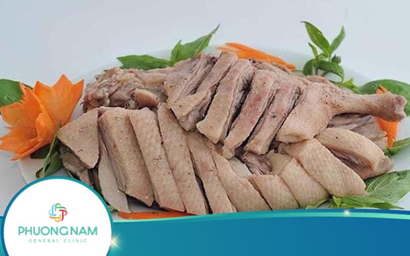 100G Thịt Vịt Bao Nhiêu Calo? Ăn Thịt Vịt Có Mập Không?